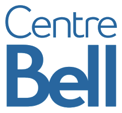 Centre Bell logo