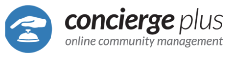 Concierge Plus logo