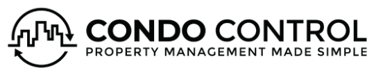 Condo Control logo
