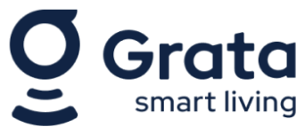 Grata logo