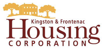 Kingston Frontenac Housing Corporation logo