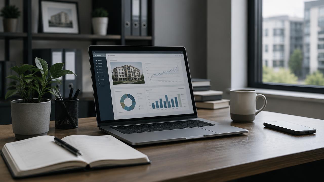 Mixed-use portfolio rollout