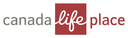 Canada Life Place logo