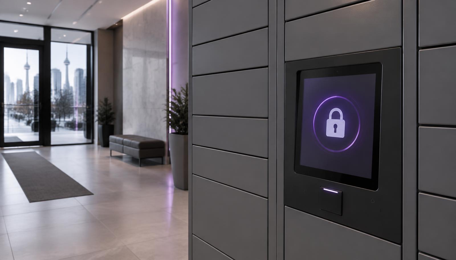 PIPEDA and smart building technology: what property managers need to know