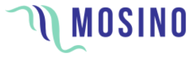 MOSINO logo