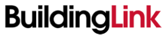 BuildingLink logo