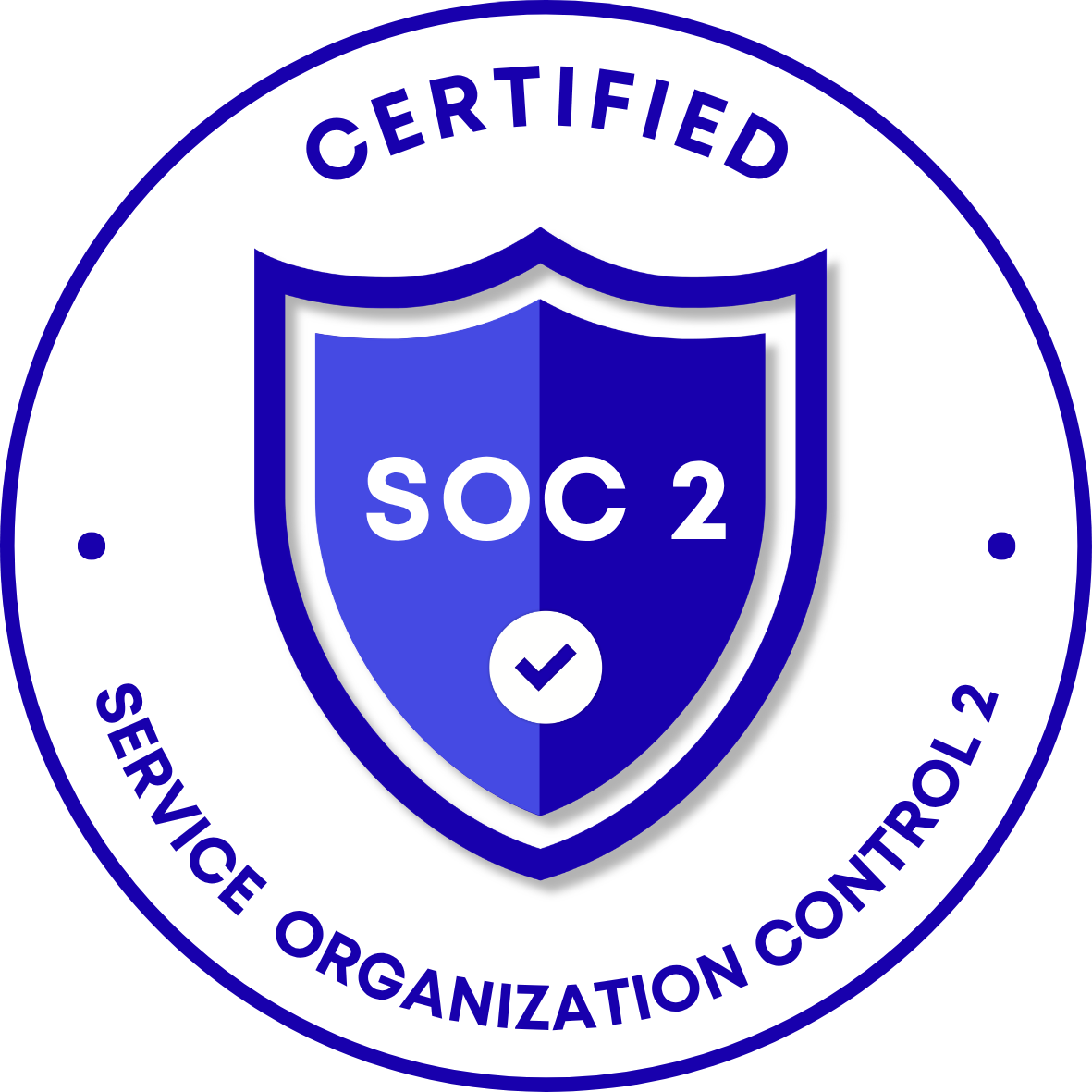 SOC 2 Compliant